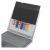 AbilityOne Skilcraft SKILCRAFT Privacy Shield Privacy Filter, Made with 3M Materials 20 Standard Screen, 19 D, 1413/16 W, 117/8 H 20 Black Standard Screen