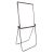 AbilityOne Skilcraft Quartet/SKILCRAFT Standard Presentation Easel Whiteboard/Flipchart 27 x 34 Presentation Easel