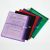 SKILCRAFT HOOKNLOOP SIDELOAD EXPANSION ENVELOPE ASST