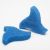 AbilityOne Skilcraft 1Piece Angled Foam Foam Paint Brush