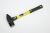 Cross Peen Hammers  4 lb Head  16 Fiberglass Cushioned Grip Handle 4Pound Head  Fiberglass Handle