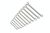 SKILCRAFT ProGrade Combination Wrenches  10mm to 19mm 19mm Chrome Combination