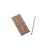 Cobalt, highspeed steel bits for use in constantspeed drills.  Cobalt 23/8 x 13/8 40J