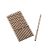 Cobalt, highspeed steel bits for use in constantspeed drills.  Cobalt 31/4 x 11/16 21J
