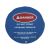 SKILCRAFT Lockout Tagout Steering Wheel Cover  24 24 Blue