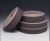SKILCRAFT Abrasive Cloth  180 Grit  11/2 Wide 11/2 Gray 180 Grit