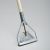 AbilityOne Skilcraft Wooden Mop Handle Type I Class I 1/8 x 54 54 Wood