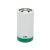 Nonrechargeable, lithium batteries last up to five times longer than alkaline batteries when used in high drain devices such as digital cameras. Lithium AA 3.6V