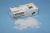 FlexVinyl Examination PowderFree Gloves  Small Small Clear Examination