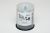 SKILCRAFT 4.7GB DVDR 100 Pack with Spindle 4.7GB Silver WriteOnce