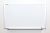 Quartet/SKILCRAFT Cubicle Magnetic Dry Erase Board  30 x 18 30 x 18  Magnetic