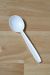 SOUP SPOON TYPE3 HD 100CT BAG100/Bag  Plastic  WhiteHD