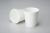 Disposable Paper Cup  Hot Liquids  8 oz  White 8Ounce White Hot Liquids