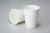 Disposable Paper Cup  Cold Liquids  8 oz  White 8Ounce White Cold Liquids