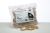 RUBBER BAND,STERLING GRADE,SIZE 84, 1/4LB