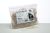 RUBBER BAND, STERLING GRADE, SIZE 16, 1/4LB