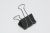 Binder Clip  1 Capacity 1 Capacity Black