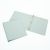 Vinyl clad binders are ideal for storage of frequently accessed documents. Horizontal pockets on the inside of the front and back cover for storing unpunched and loose papers.  Gray 2 Capacity