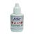 Stamp Refill Ink  Red Ink 0.35Ounce Red