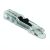 Clam Clips fasten paper neatly and securely without paper creases. These removable and reusable clips wont crease or bend edges of paper. Black Large Hand Held Dispenser