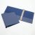 SlantD Ring View Binders  2 Capacity  Blue 2 Capacity Blue SlantD Ring View