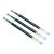Aristocrat Gel Ink Pen Refill  0.7mm  Medium Point  Blue Ink 0.7mm Blue Refill