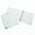 Round Ring View Binders  3 Capacity  White 3 Capacity White Round Ring View