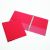 Round Ring Binder  3 Capacity  Red 3 Capacity Red Round Ring