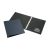 Recyclable DRing Binder  1 Capacity  Blue 1 Capacity Blue DRing