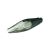 SKILCRAFT Retractable PenStyle Correction Tape  Translucent Black PenStyle