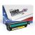 Remanufactured Toner Cartridge for HP CE262A (HP 648A)  Page Yield 11,000  Yellow Page Yield 11,000 Yellow HP