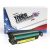 Remanufactured Toner Cartridge for HP CE252A (HP 504A)  Page Yield 7,000  Yellow Page Yield 7,000 Yellow HP