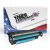 Remanufactured Toner Cartridge for HP CE251A (HP 504A)  Page Yield 7,000  Cyan Page Yield 7,000 Cyan HP
