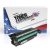 Remanufactured High Yield Toner Cartridge for HP CE250X (HP 504X)  Page Yield 10,500  Black Page Yield 10,500 Black HP
