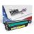 Remanufactured Toner Cartridge for HP CF322A (HP 653A)  Page Yield 16,500  Yellow Page Yield 16,500 Yellow HP
