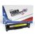 Remanufactured Toner Cartridge for HP CF382A (HP 312A)  Page Yield 2,700  Yellow Page Yield 2,700 Yellow HP