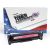Remanufactured Toner Cartridge for HP CF383A (HP 312A)  Page Yield 2,700  Magenta Page Yield 2,700 Magenta HP