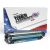 Remanufactured Toner Cartridge for HP CE741A (HP 307A)  Page Yield 7,300  Cyan Page Yield 7,300 Cyan HP