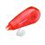 Correction Tape  NonRefillable  MiniDispenser 1/5 x 236 White NonRefillable