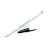 Stick Pen  Medium Point  Black Ink 0.7mm Black Medium Point