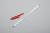 STICK PEN MED PNT RED