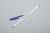 Stick Pen  Fine Point  Blue Ink 0.5mm Blue Fine Point