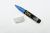 Large Fluorescent Highlighter  Blue Ink Chisel Tip Blue