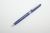 Retractable, refillable, ballpoint pen is imprinted with U.S. Government and is the workhorse of the U.S. government and military. Designed to write anywhere including land or water regardless of climate and altitude. Writes one mile. Blue Ink  Fine Point