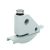 Replacement head for 3hole punch. Gray For 13/32 Hole