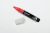 Dry Erase Marker  Bullet Tip  Red Ink Bullet Tip Red
