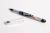 Liquid Impression Porous Point Pen  UltraFine Point  Black Ink 0.5mm Black UltraFine Point