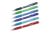 Prism Mechanical Pencil  Fine Point Fine Point MultiColor Mechanical
