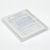 SKILCRAFT HOOKNLOOP SIDELOADING EXPANSION ENVELOPE CLEAR