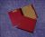 These classification folders are constructed of heavyduty pressboard with a 1/3 cut tab and straight cut tab cover. Earth Red Letter 2 Divider, 6 Part